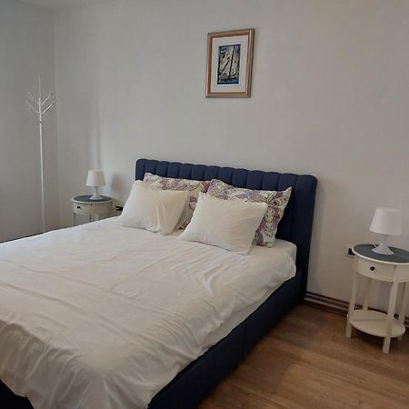 Apartments Dasara Rovinj Bagian luar foto