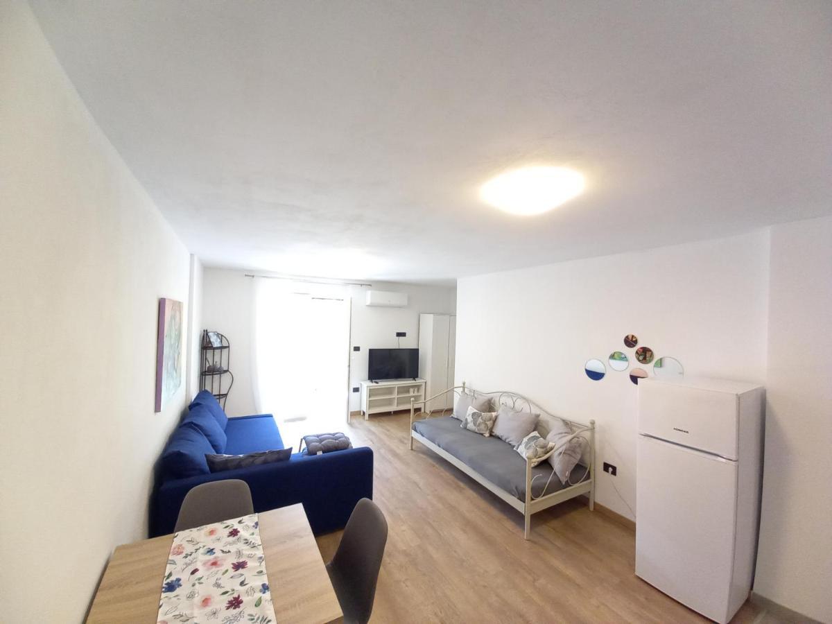 Apartments Dasara Rovinj Bagian luar foto