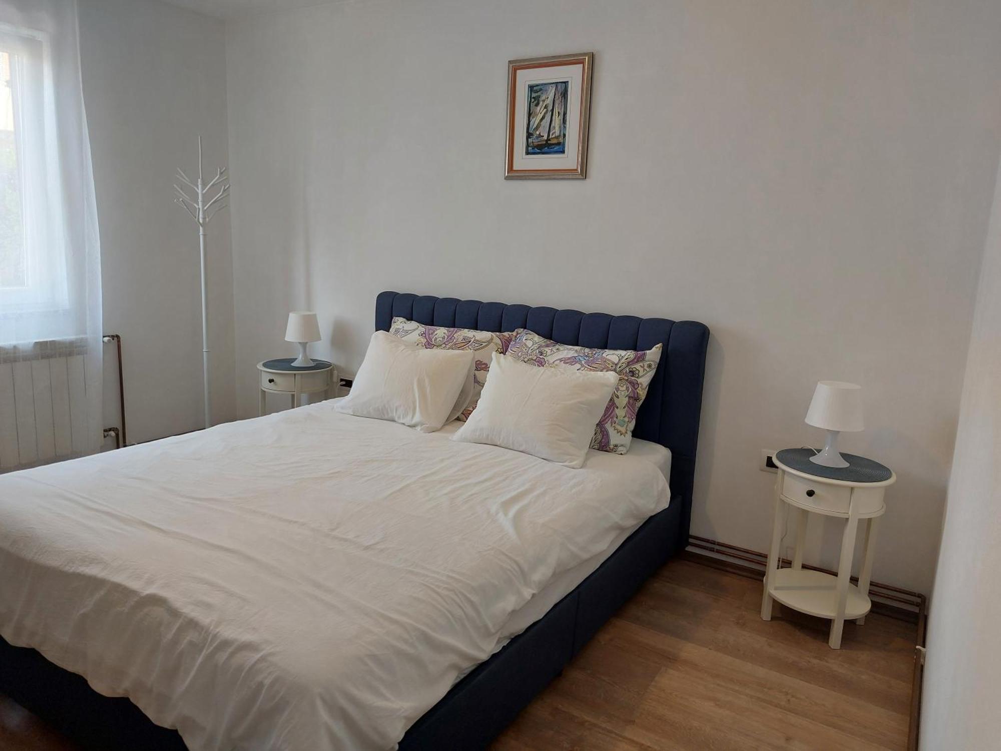 Apartments Dasara Rovinj Bagian luar foto